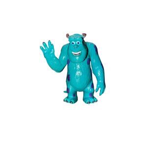 Vintage Sullyvan Monsters Inc 4” tall